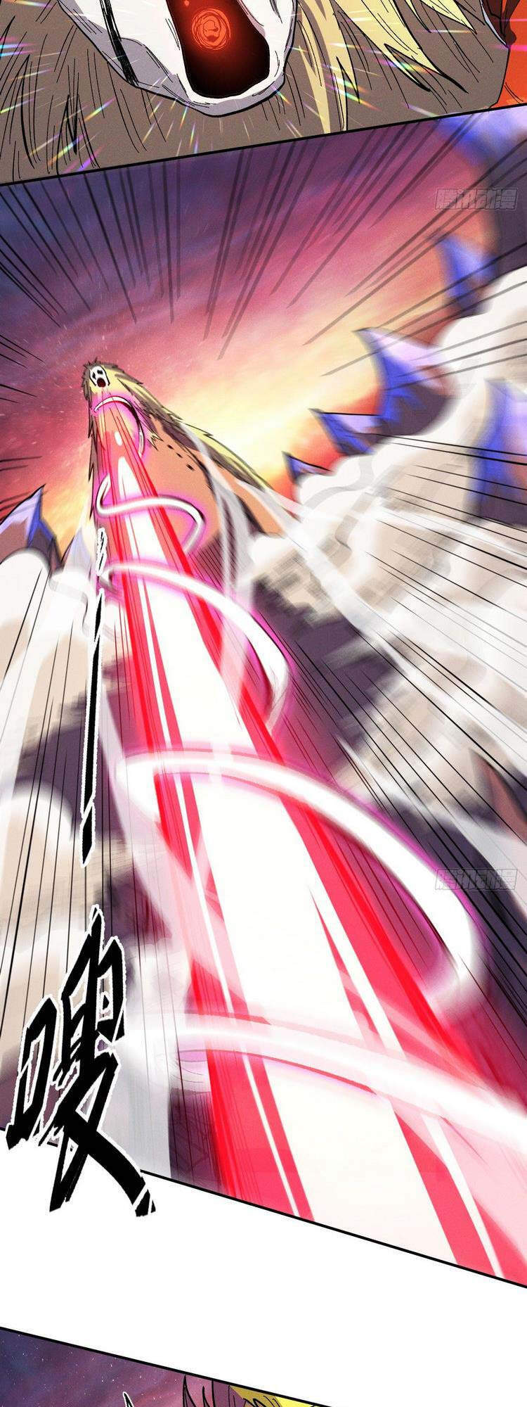 Nhân Vật Chính Mạnh Nhất Lịch Sử Chapter 37 - Trang 2