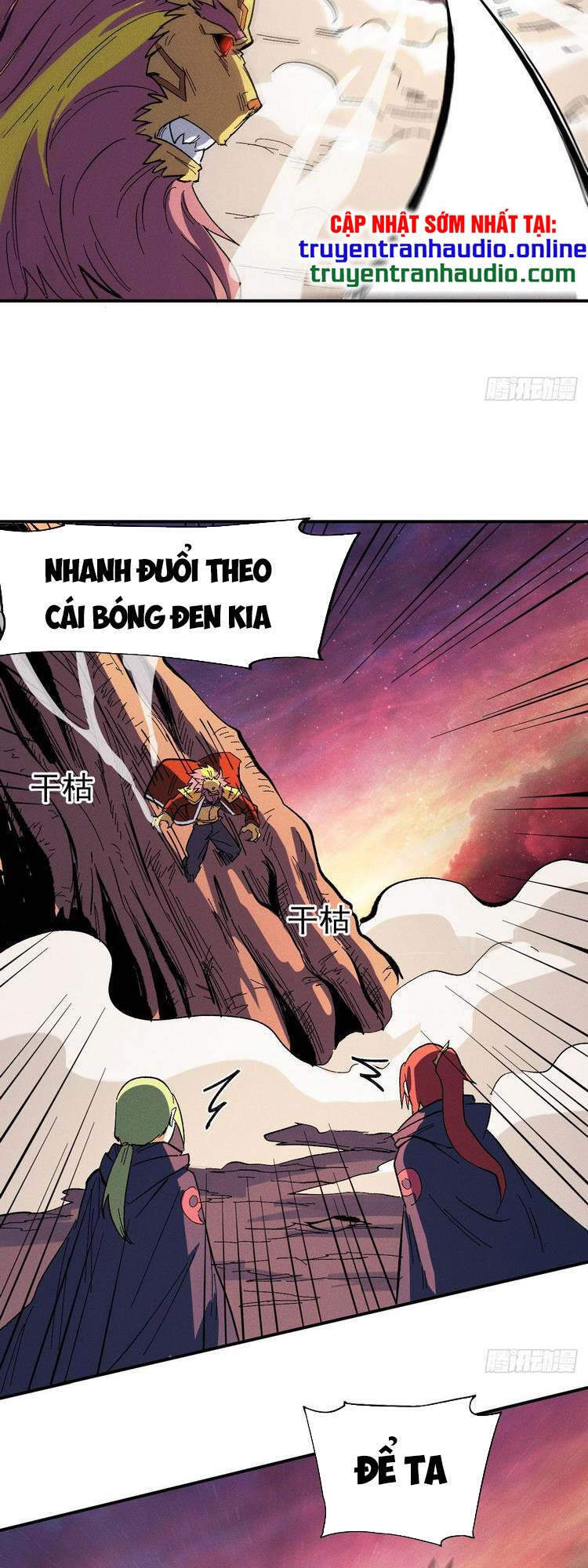 Nhân Vật Chính Mạnh Nhất Lịch Sử Chapter 37 - Trang 2