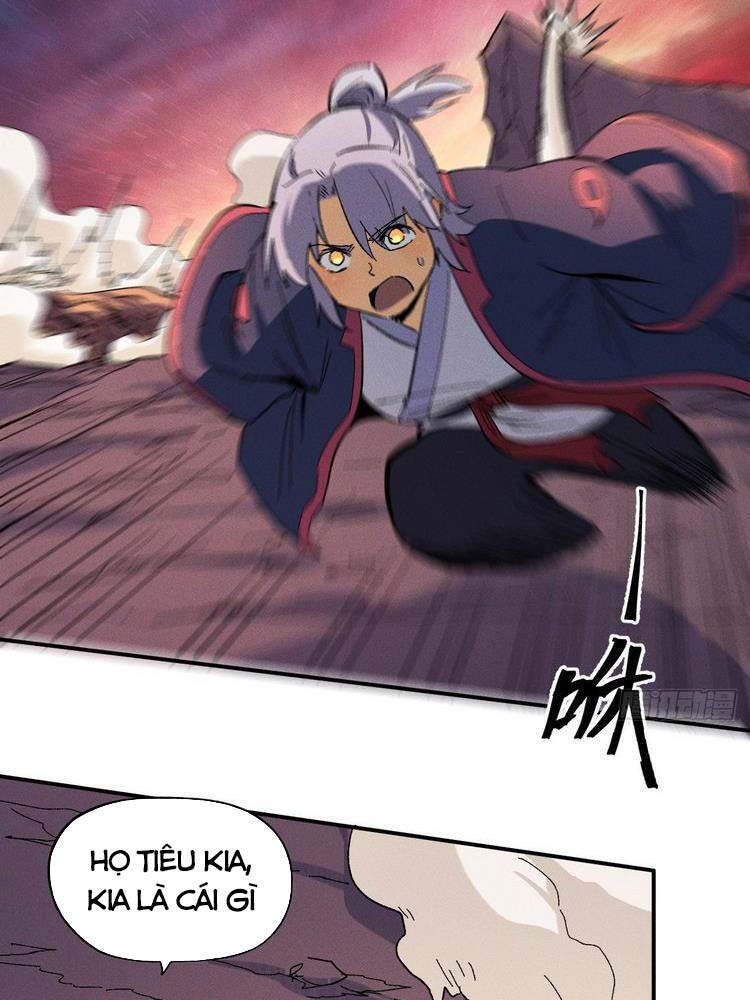 Nhân Vật Chính Mạnh Nhất Lịch Sử Chapter 37 - Trang 2