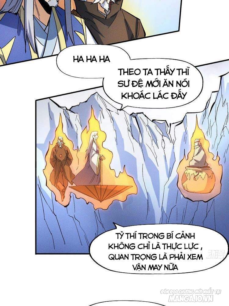 Nhân Vật Chính Mạnh Nhất Lịch Sử Chapter 38 - Trang 2