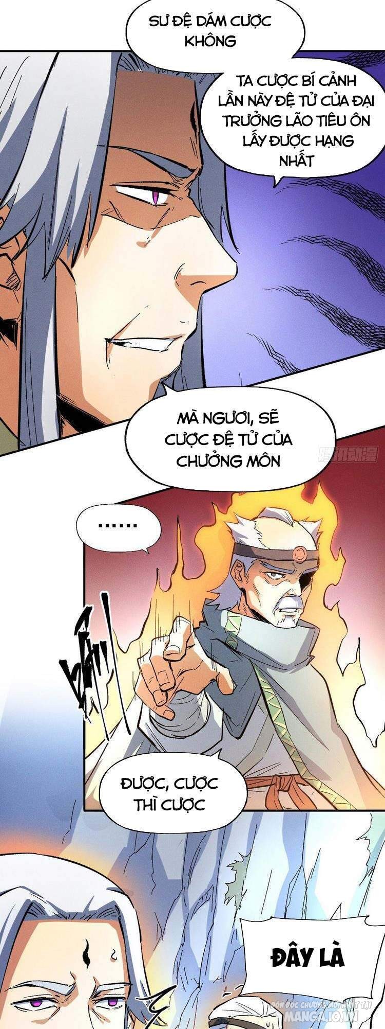 Nhân Vật Chính Mạnh Nhất Lịch Sử Chapter 38 - Trang 2