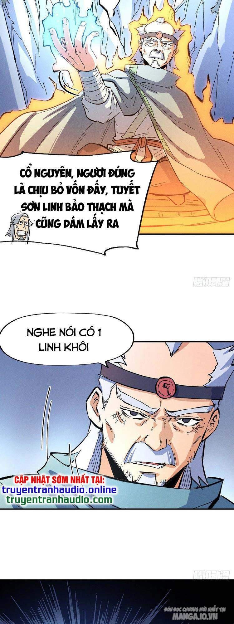 Nhân Vật Chính Mạnh Nhất Lịch Sử Chapter 38 - Trang 2