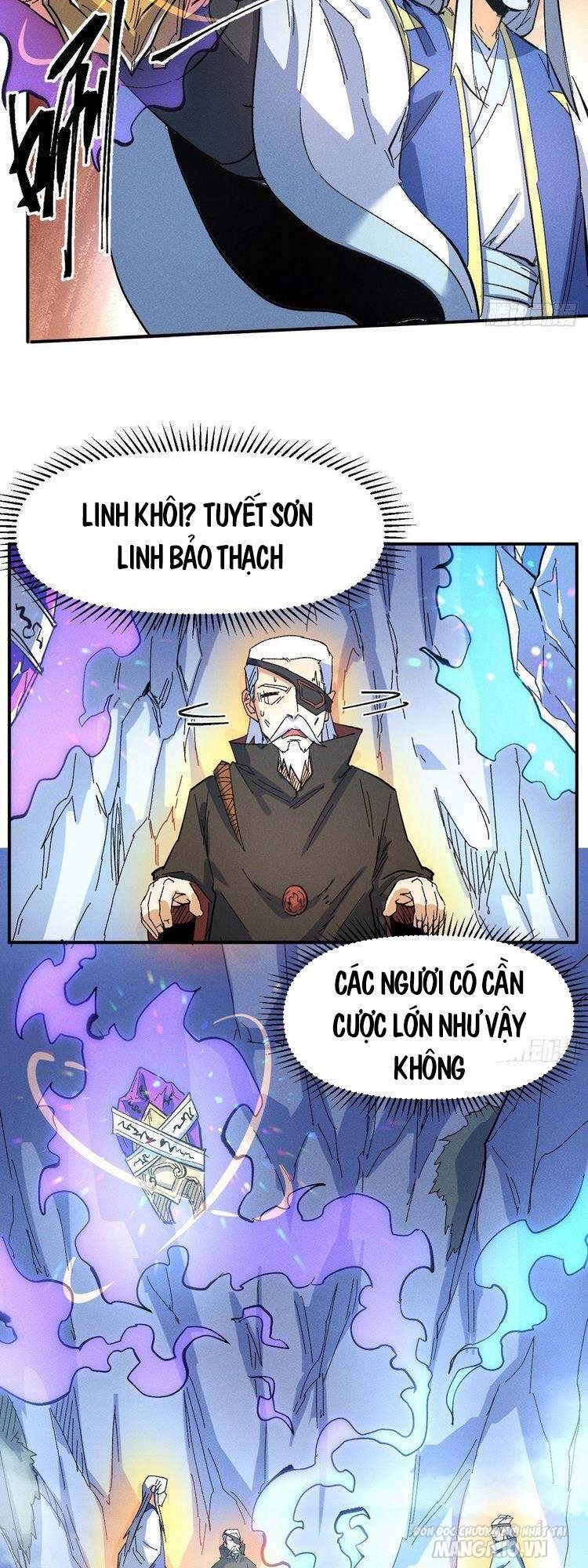 Nhân Vật Chính Mạnh Nhất Lịch Sử Chapter 38 - Trang 2