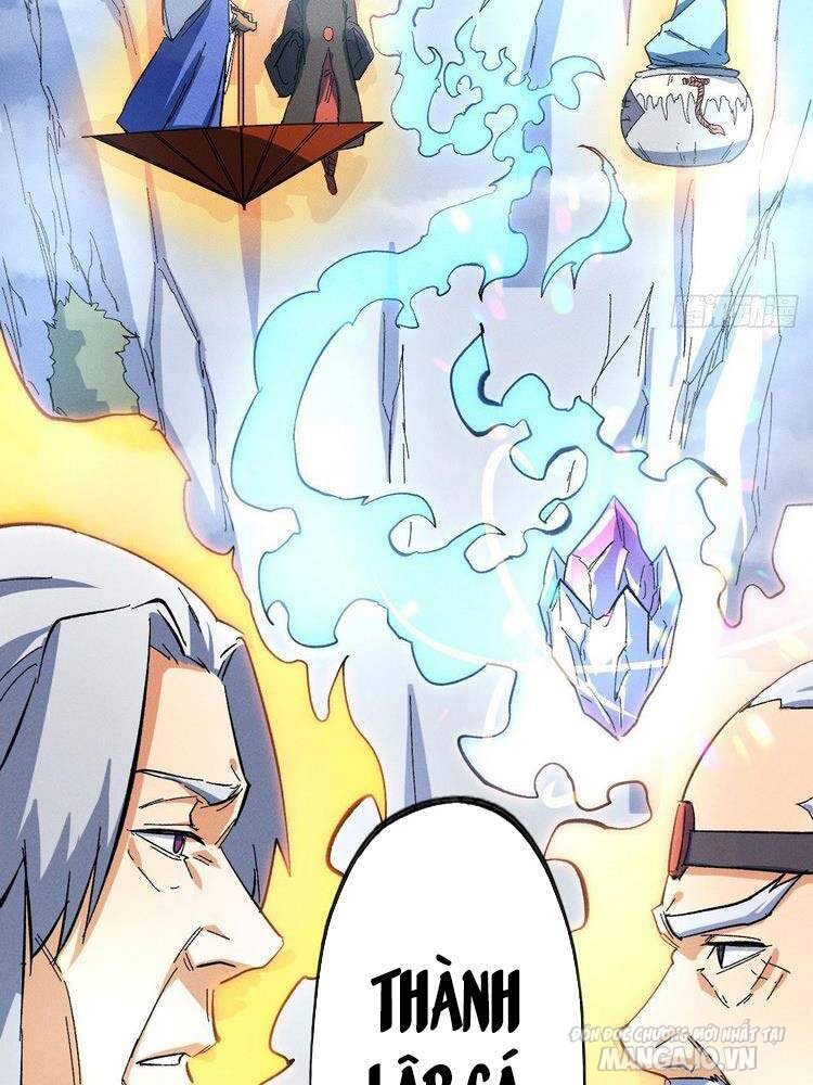 Nhân Vật Chính Mạnh Nhất Lịch Sử Chapter 38 - Trang 2