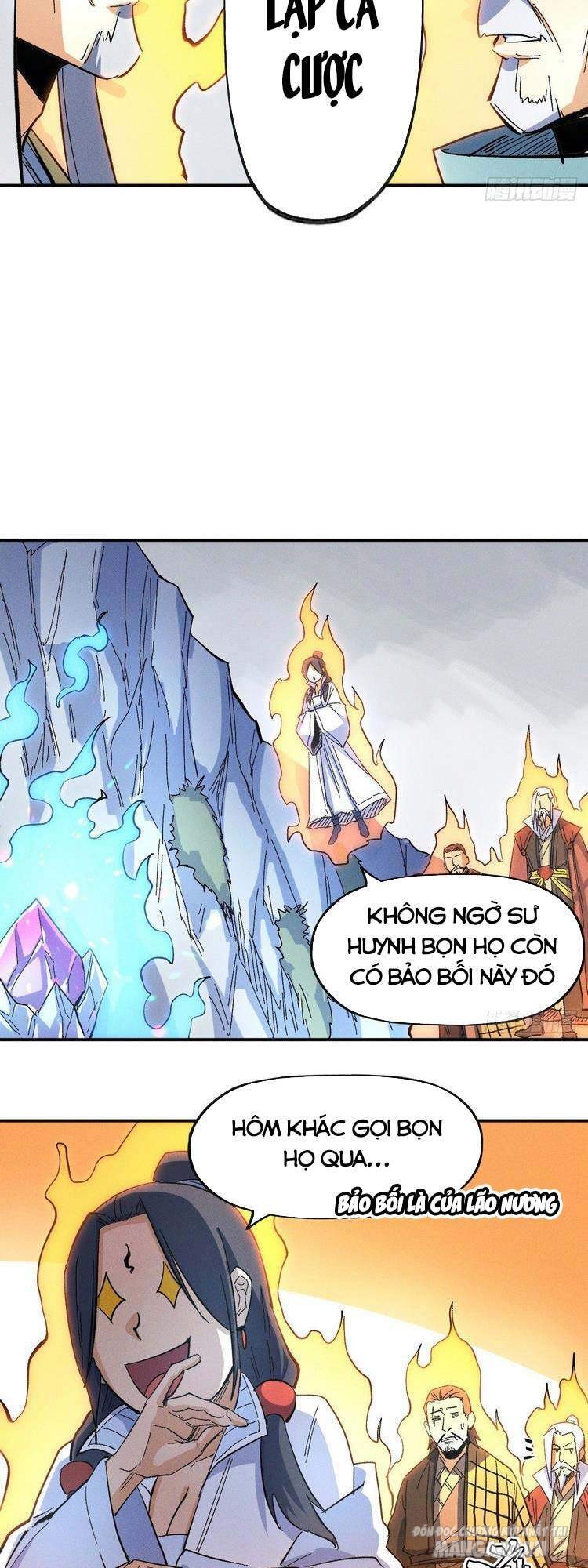 Nhân Vật Chính Mạnh Nhất Lịch Sử Chapter 38 - Trang 2