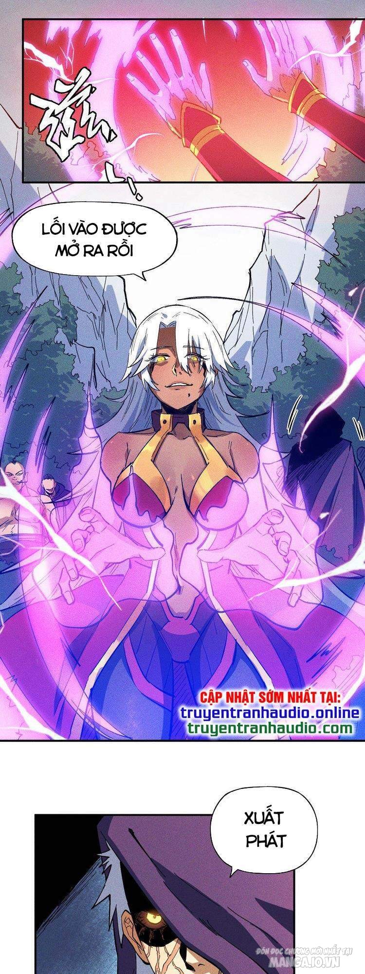 Nhân Vật Chính Mạnh Nhất Lịch Sử Chapter 38 - Trang 2