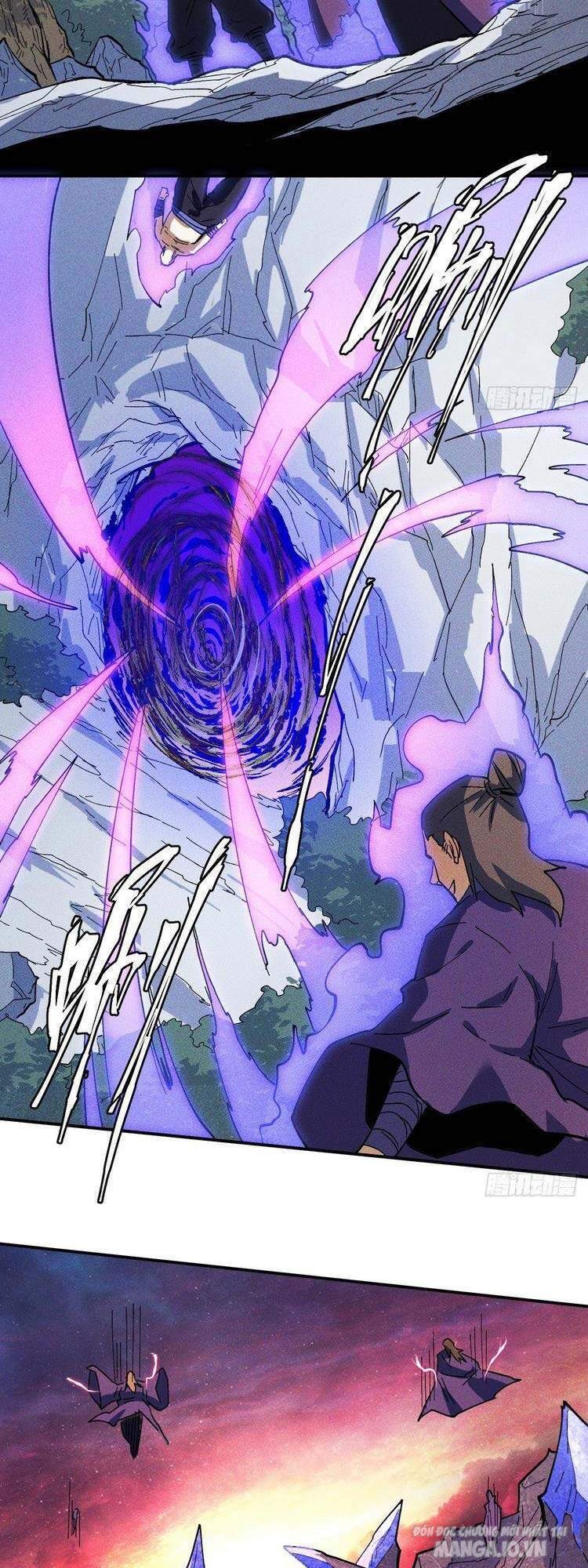 Nhân Vật Chính Mạnh Nhất Lịch Sử Chapter 38 - Trang 2