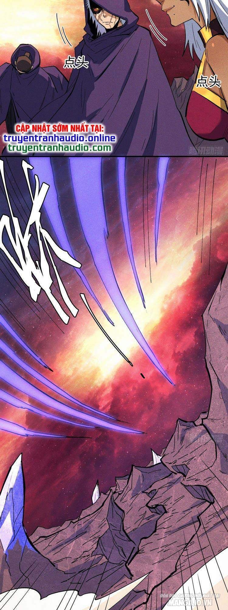 Nhân Vật Chính Mạnh Nhất Lịch Sử Chapter 38 - Trang 2