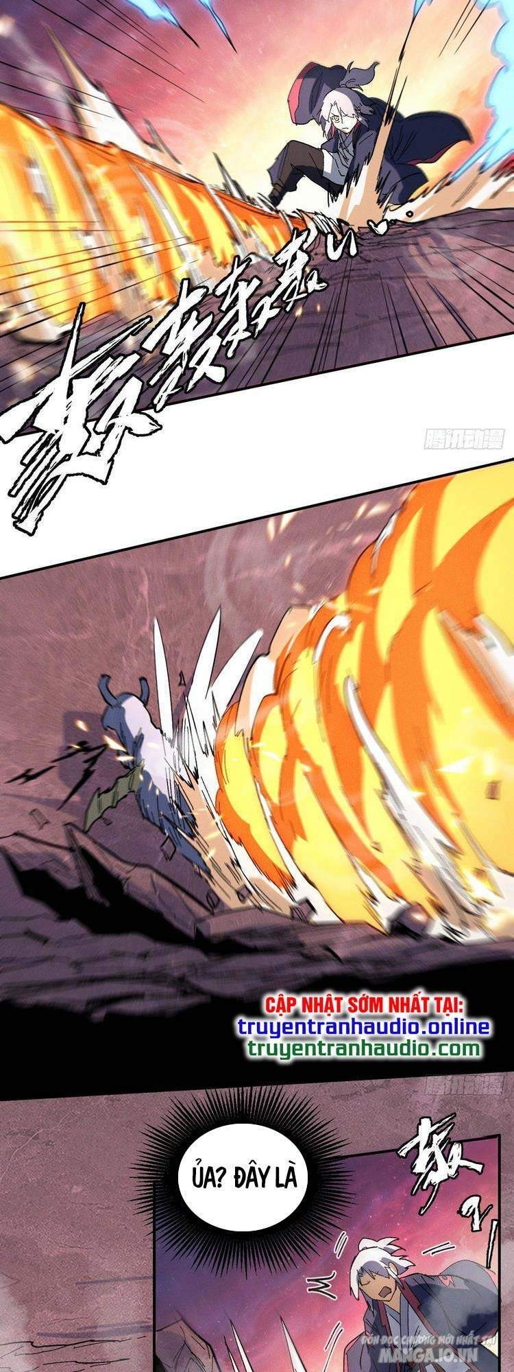 Nhân Vật Chính Mạnh Nhất Lịch Sử Chapter 38 - Trang 2