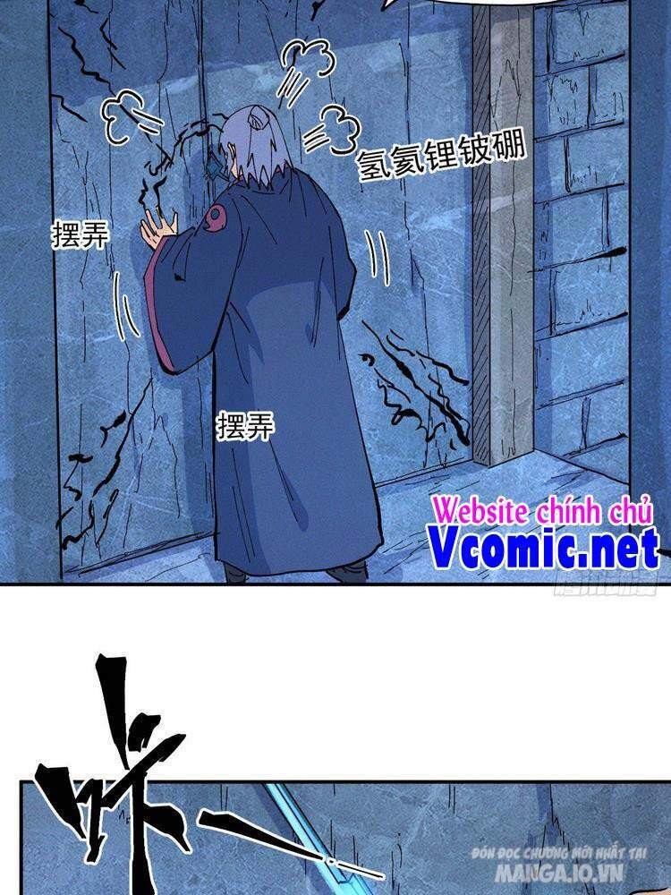 Nhân Vật Chính Mạnh Nhất Lịch Sử Chapter 39 - Trang 2