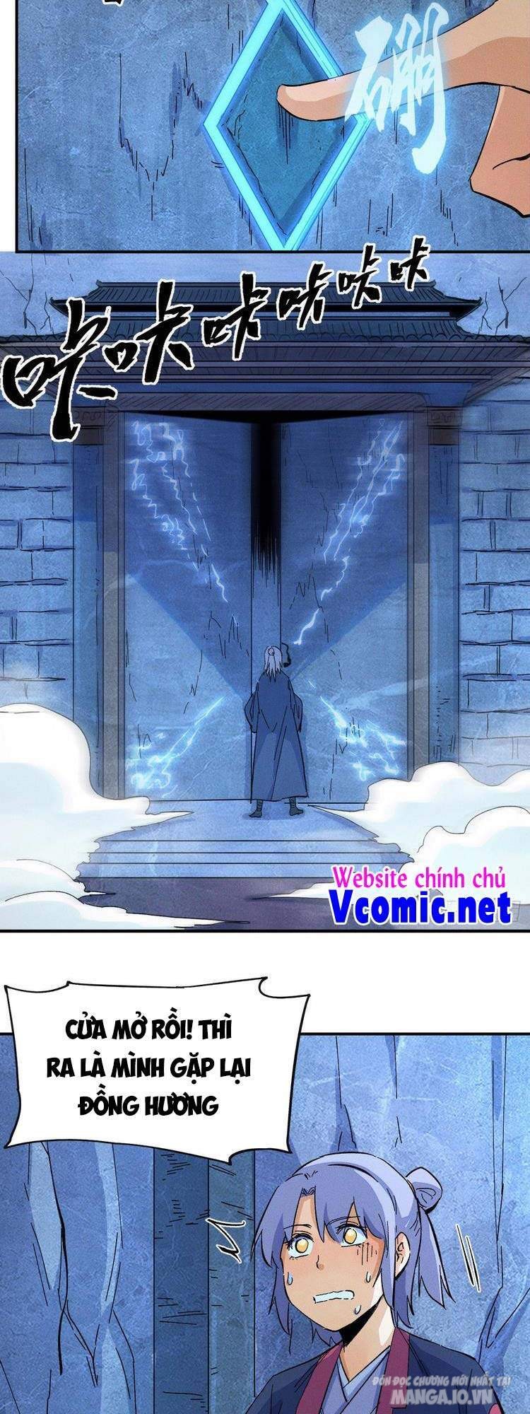 Nhân Vật Chính Mạnh Nhất Lịch Sử Chapter 39 - Trang 2