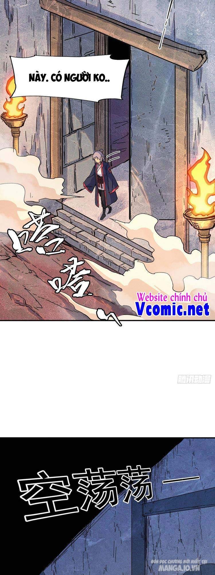 Nhân Vật Chính Mạnh Nhất Lịch Sử Chapter 39 - Trang 2