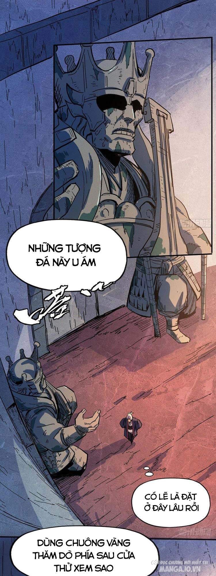 Nhân Vật Chính Mạnh Nhất Lịch Sử Chapter 39 - Trang 2