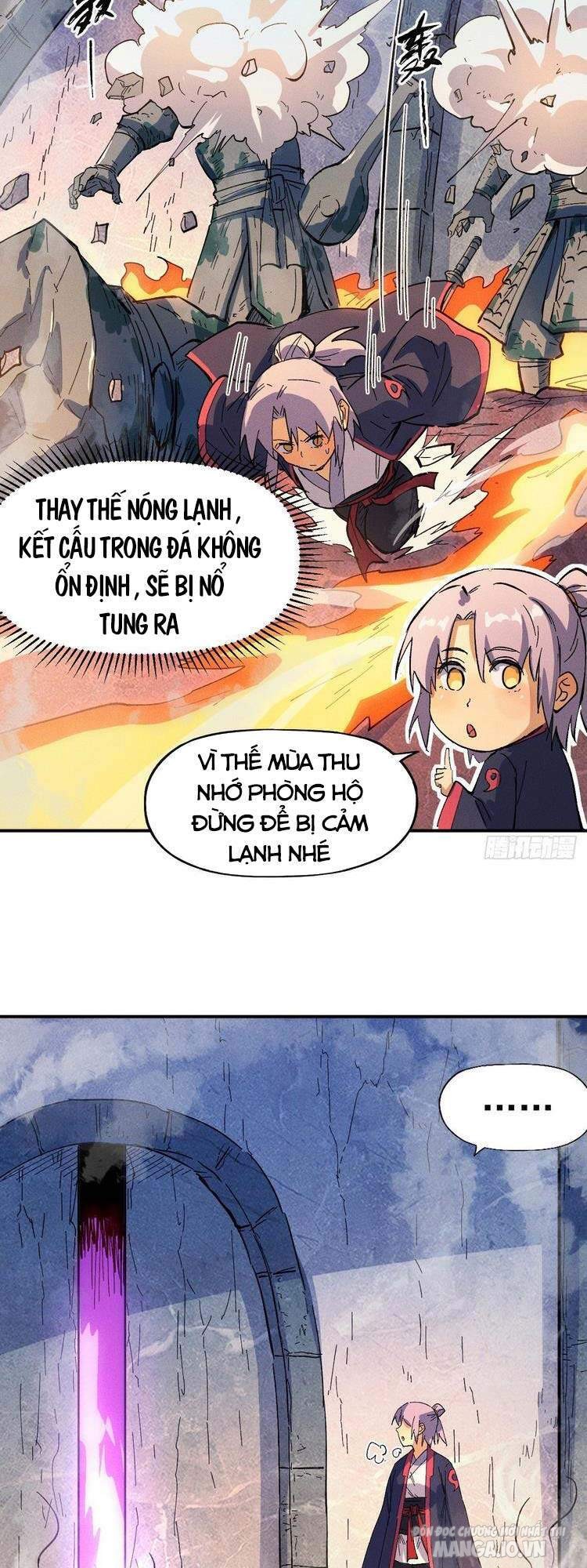 Nhân Vật Chính Mạnh Nhất Lịch Sử Chapter 39 - Trang 2