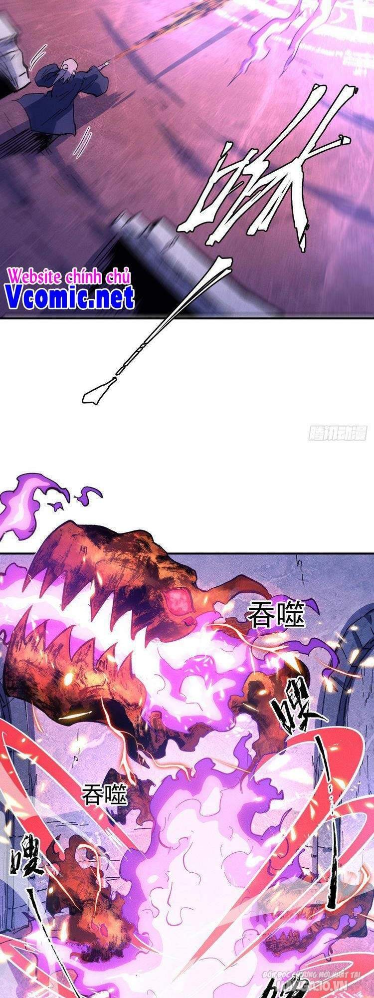 Nhân Vật Chính Mạnh Nhất Lịch Sử Chapter 39 - Trang 2