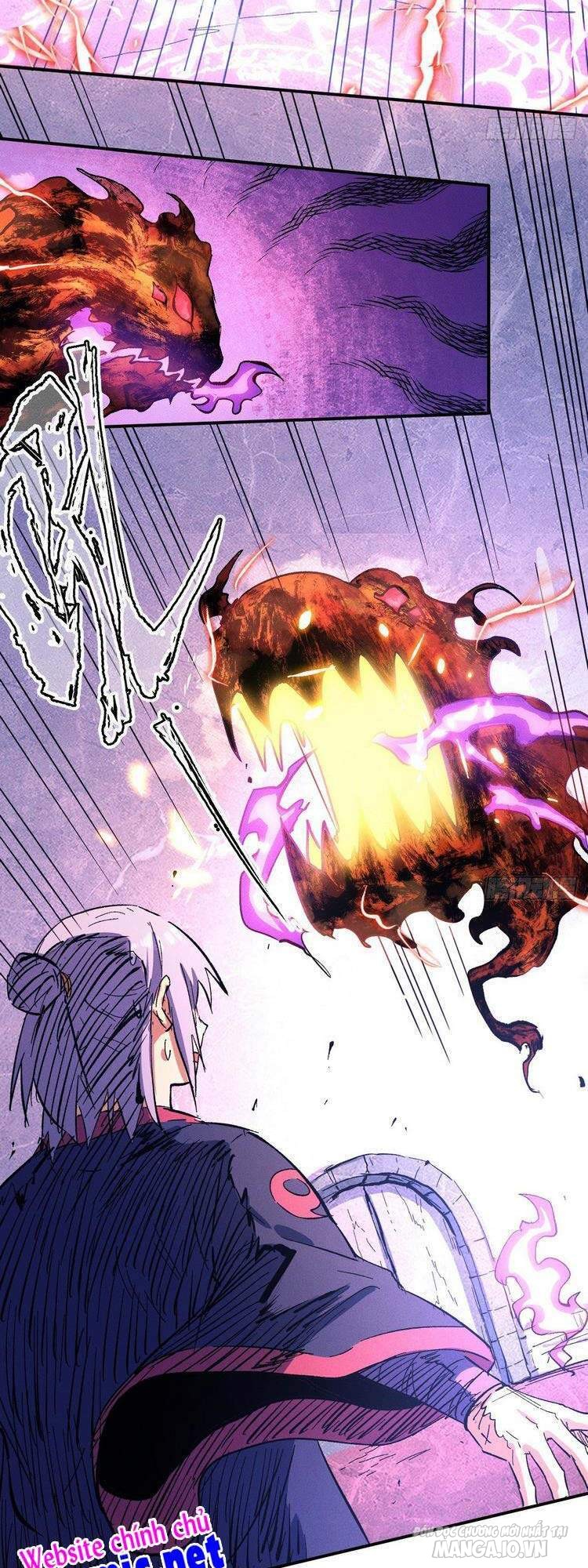 Nhân Vật Chính Mạnh Nhất Lịch Sử Chapter 39 - Trang 2