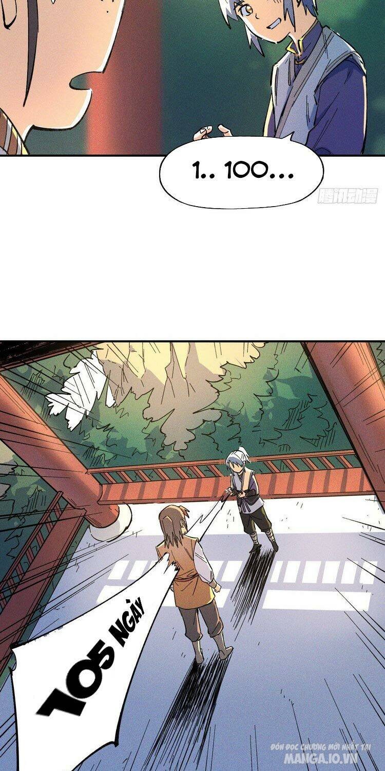 Nhân Vật Chính Mạnh Nhất Lịch Sử Chapter 4 - Trang 2