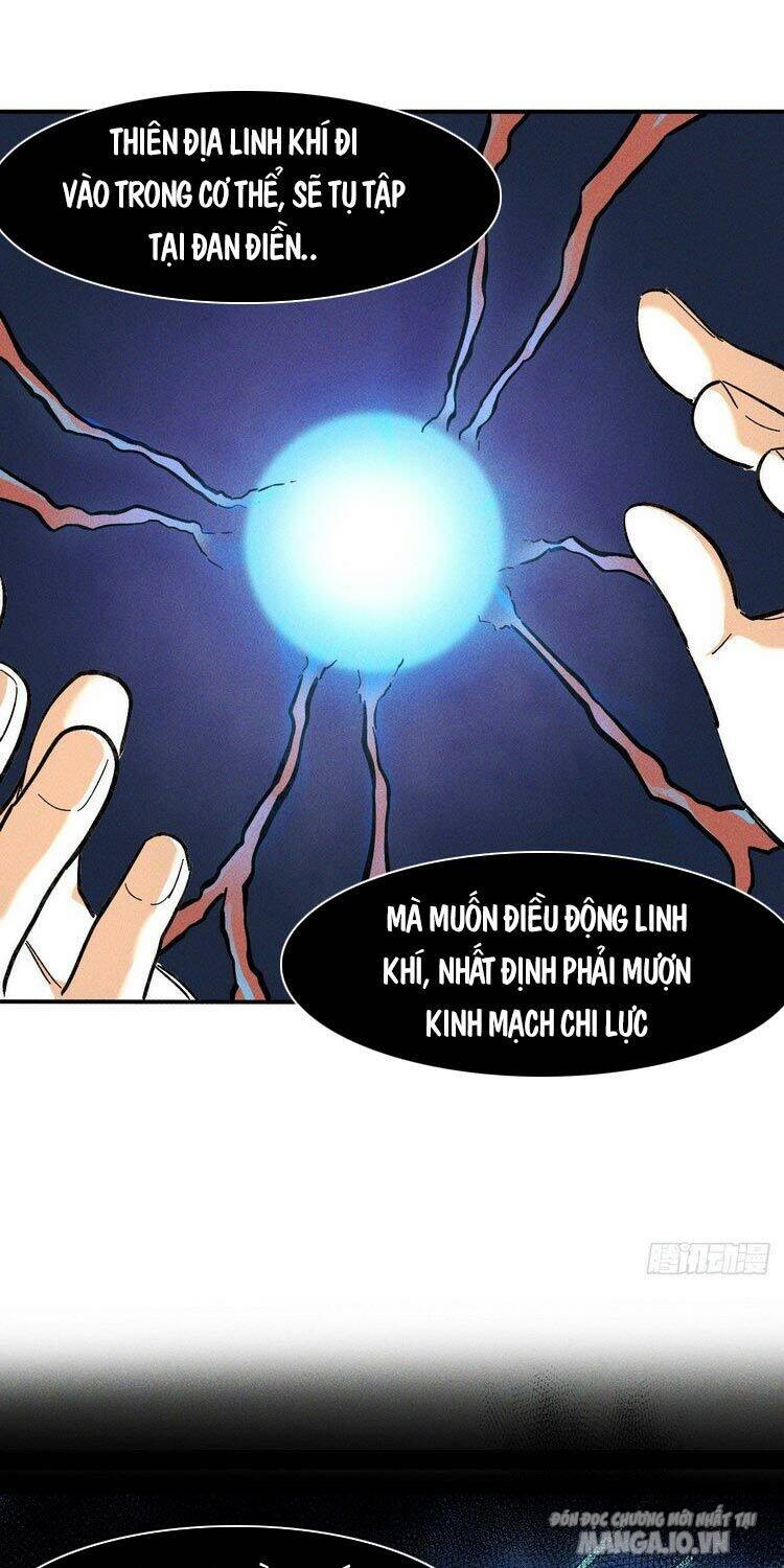 Nhân Vật Chính Mạnh Nhất Lịch Sử Chapter 4 - Trang 2