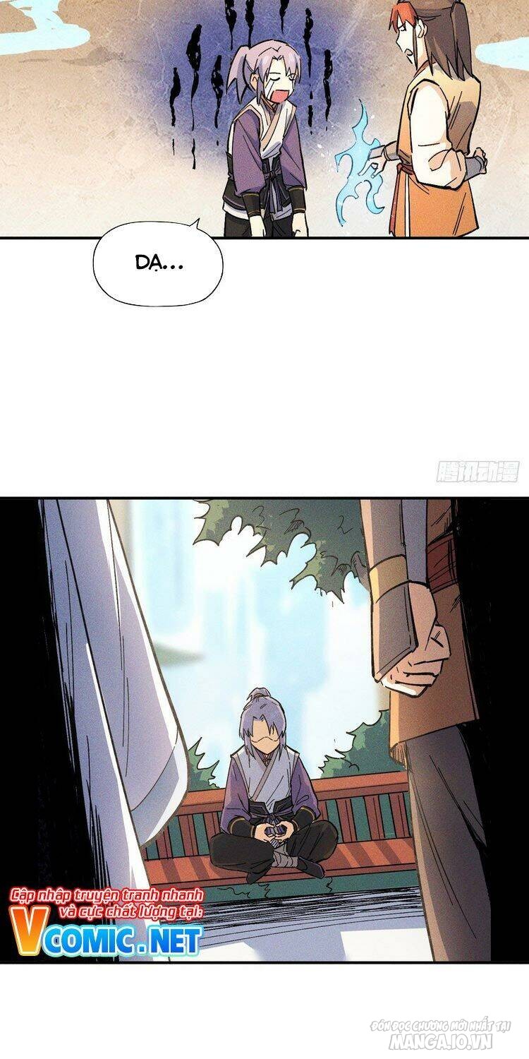 Nhân Vật Chính Mạnh Nhất Lịch Sử Chapter 4 - Trang 2
