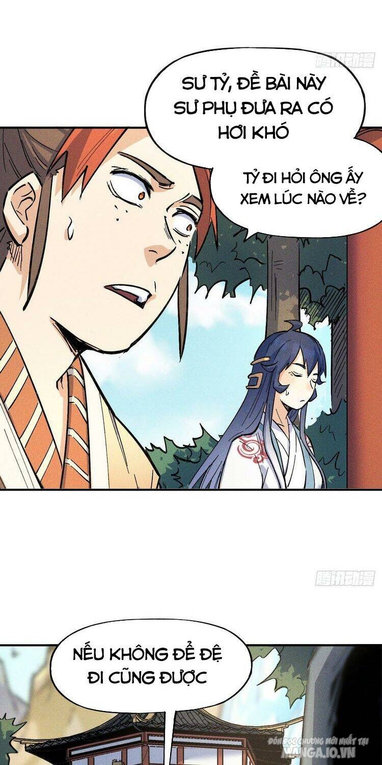 Nhân Vật Chính Mạnh Nhất Lịch Sử Chapter 4 - Trang 2