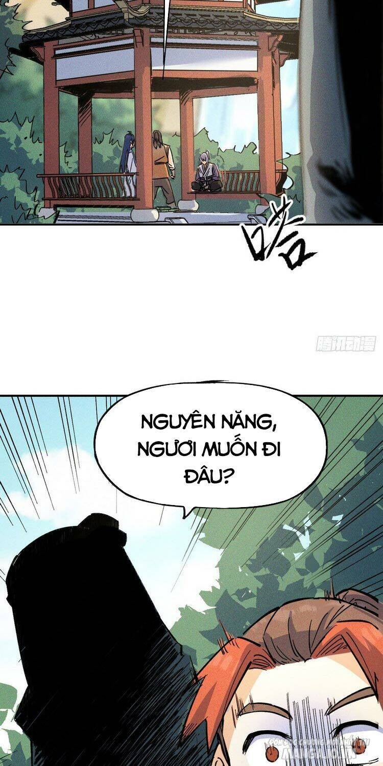 Nhân Vật Chính Mạnh Nhất Lịch Sử Chapter 4 - Trang 2