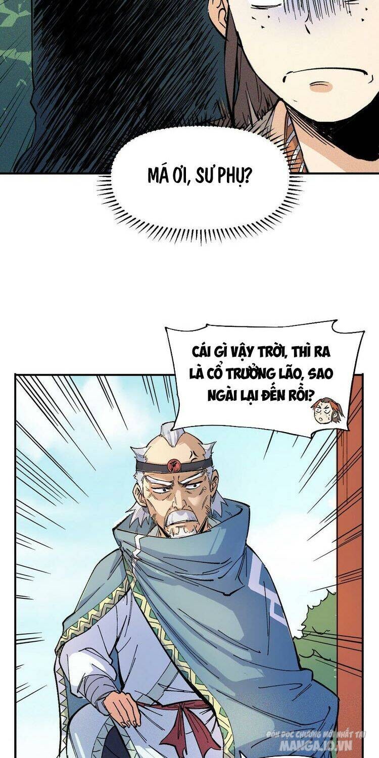 Nhân Vật Chính Mạnh Nhất Lịch Sử Chapter 4 - Trang 2
