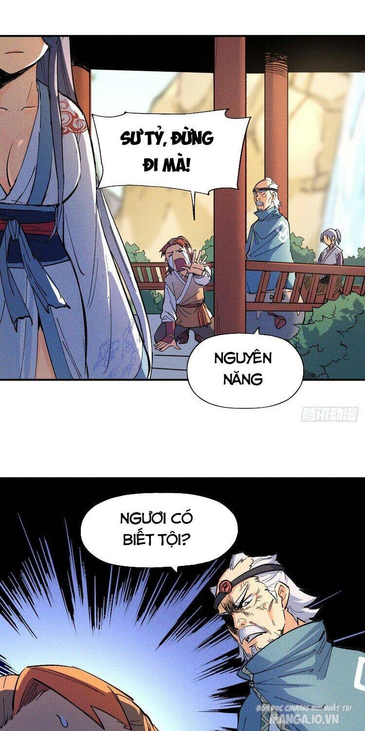 Nhân Vật Chính Mạnh Nhất Lịch Sử Chapter 4 - Trang 2