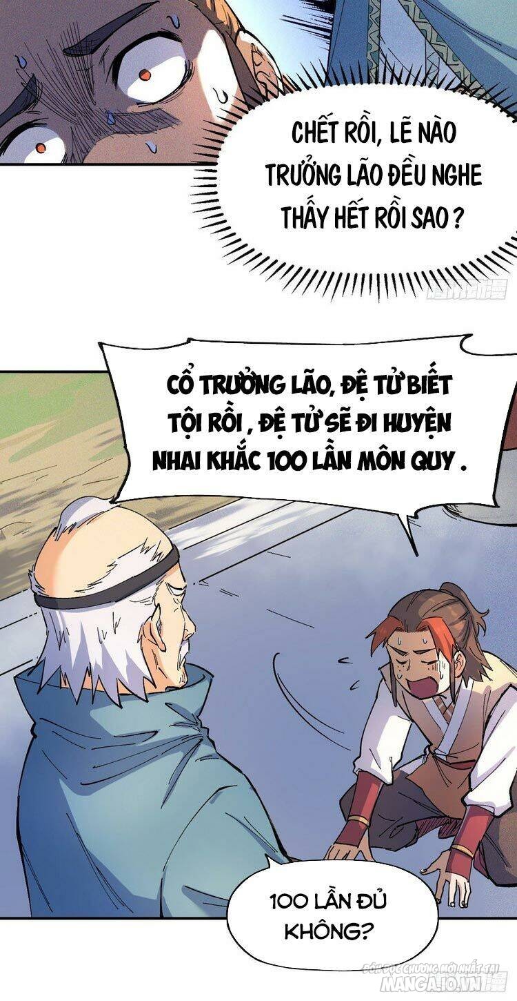 Nhân Vật Chính Mạnh Nhất Lịch Sử Chapter 4 - Trang 2