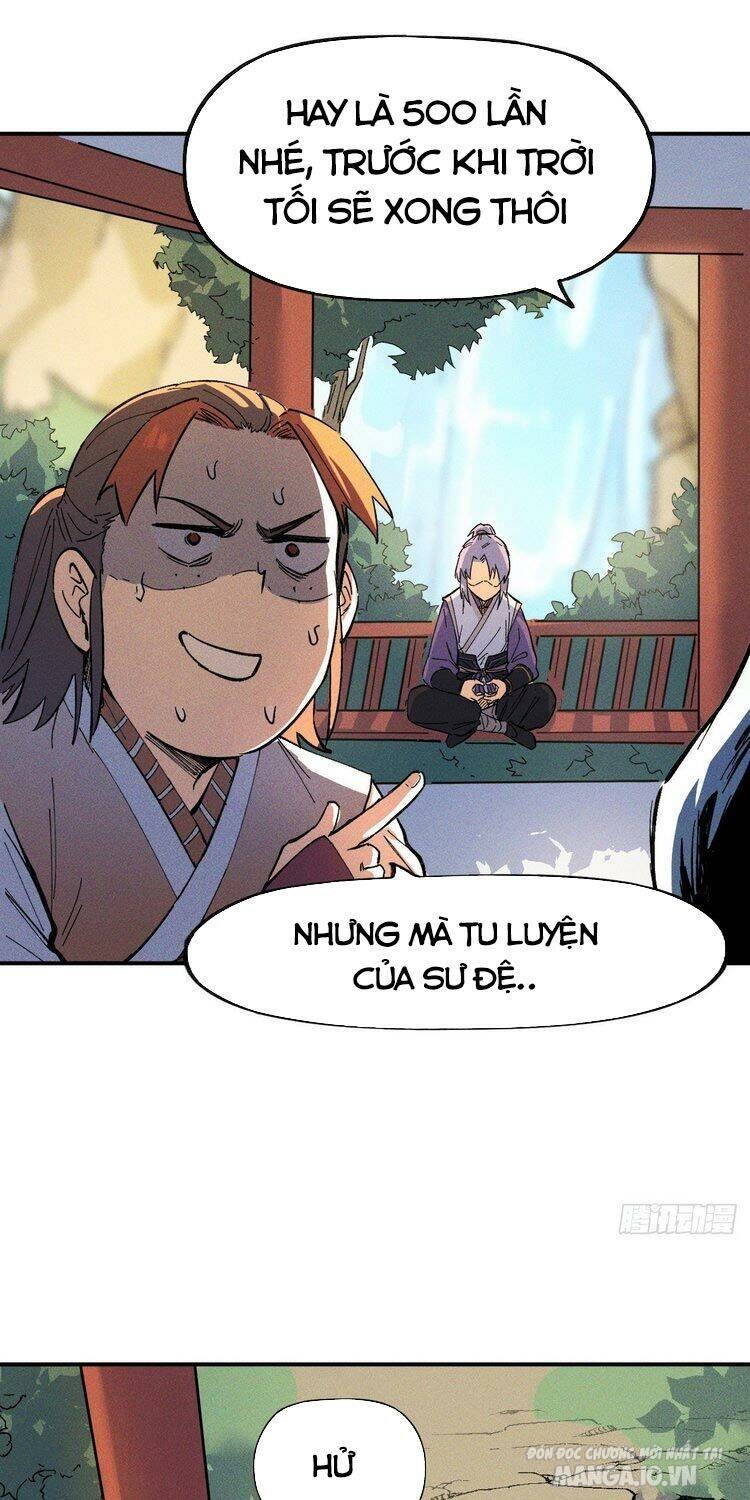 Nhân Vật Chính Mạnh Nhất Lịch Sử Chapter 4 - Trang 2