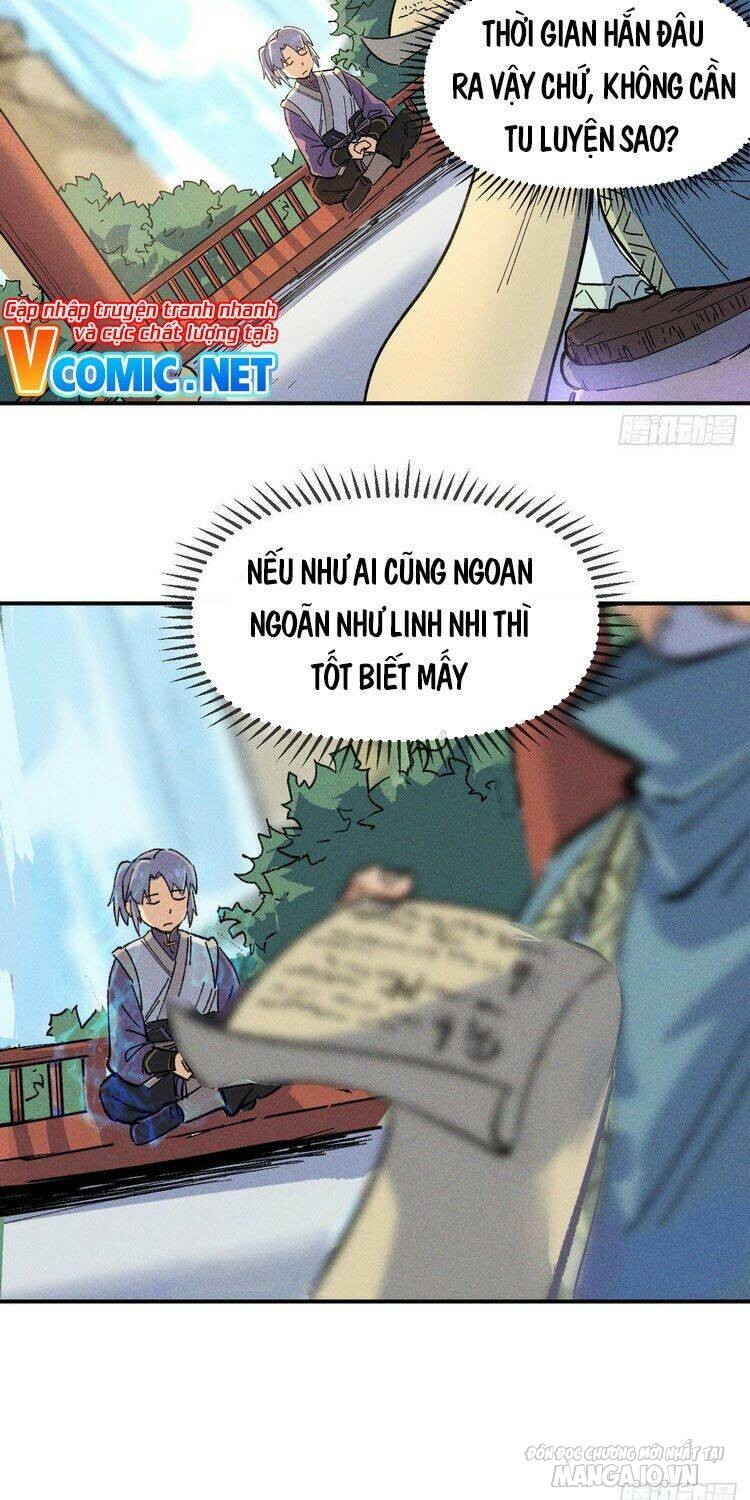 Nhân Vật Chính Mạnh Nhất Lịch Sử Chapter 4 - Trang 2