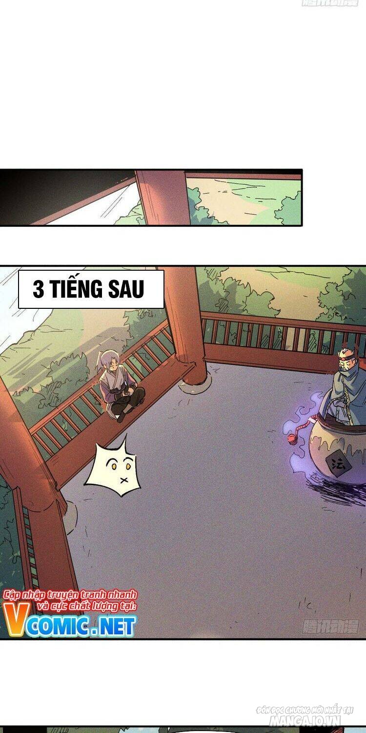 Nhân Vật Chính Mạnh Nhất Lịch Sử Chapter 4 - Trang 2