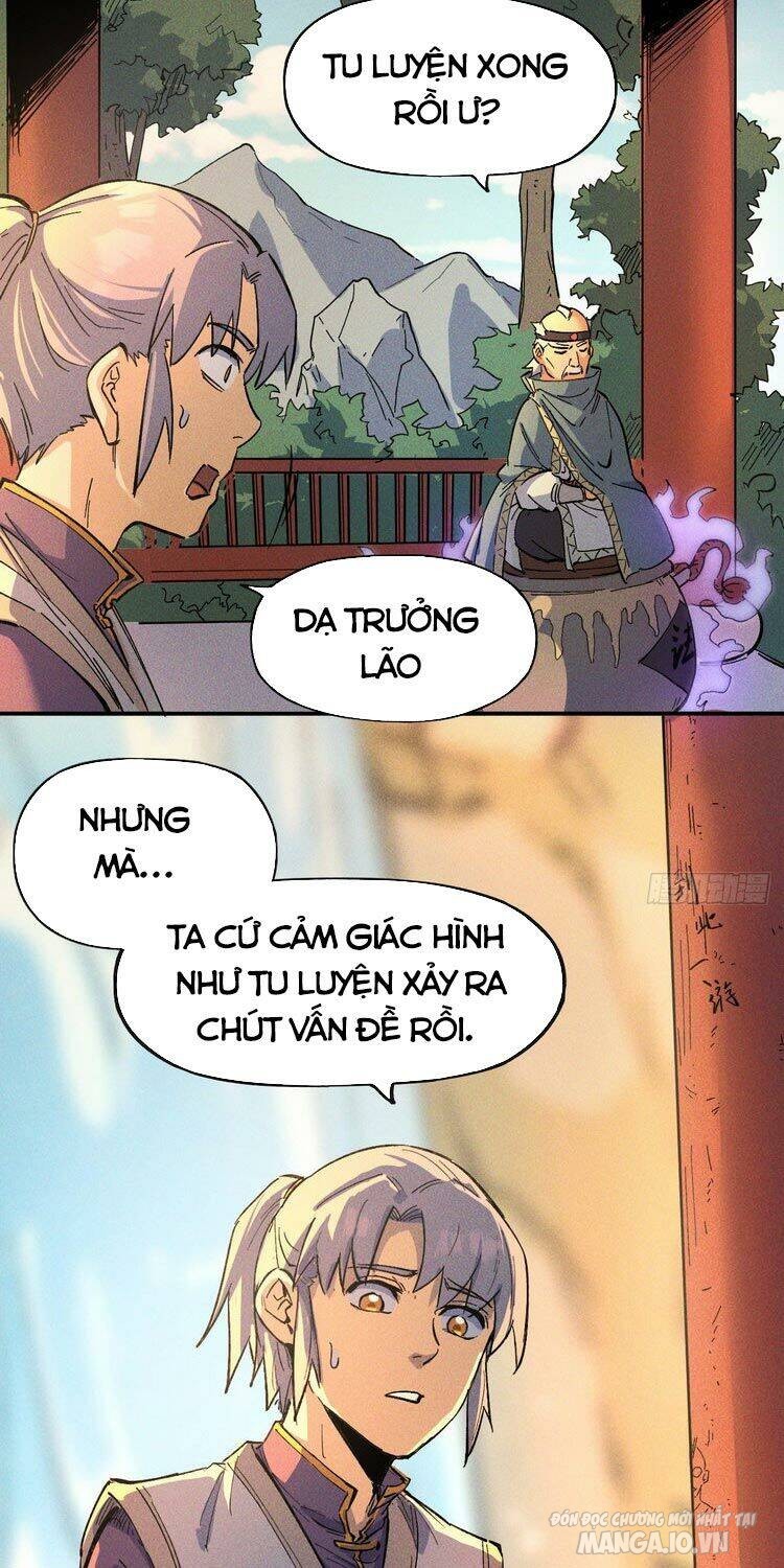 Nhân Vật Chính Mạnh Nhất Lịch Sử Chapter 4 - Trang 2