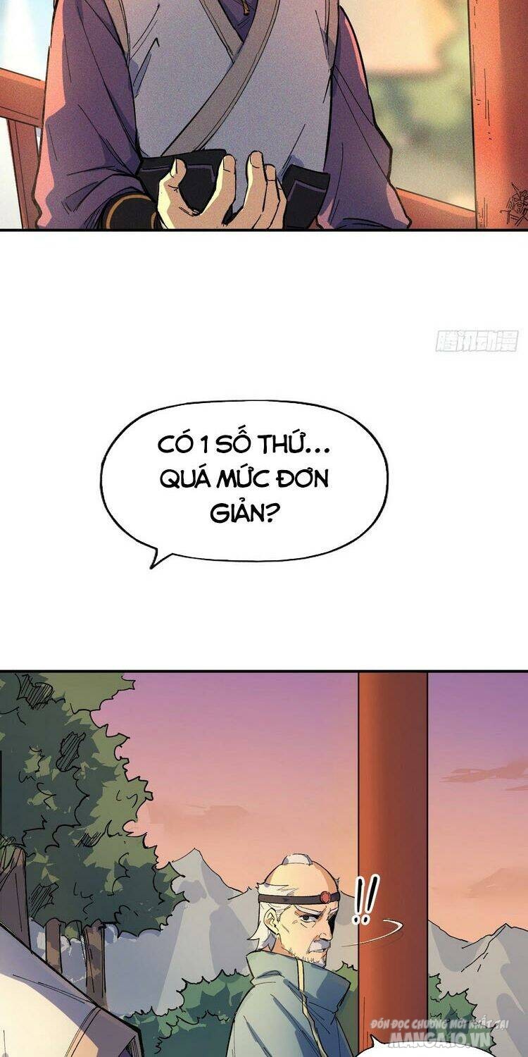 Nhân Vật Chính Mạnh Nhất Lịch Sử Chapter 4 - Trang 2