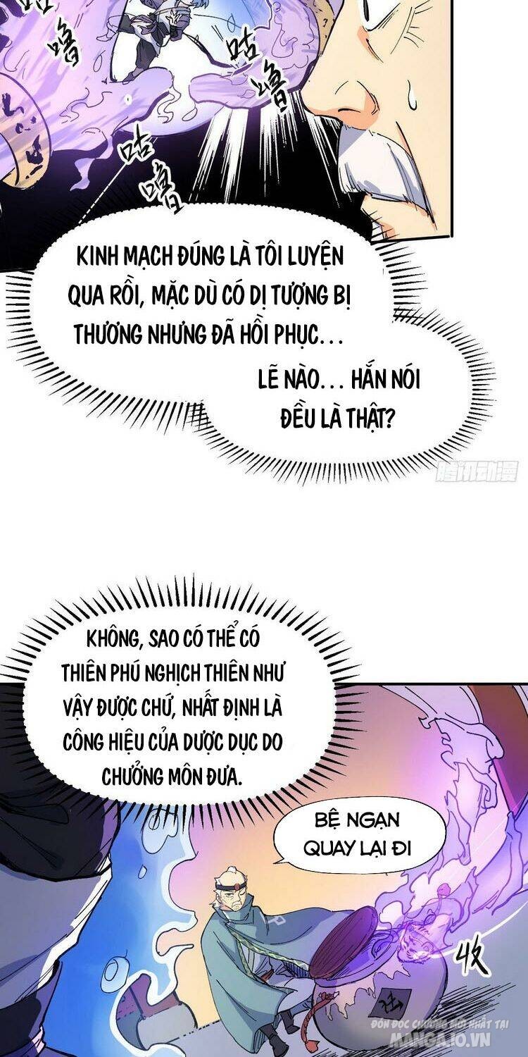 Nhân Vật Chính Mạnh Nhất Lịch Sử Chapter 4 - Trang 2