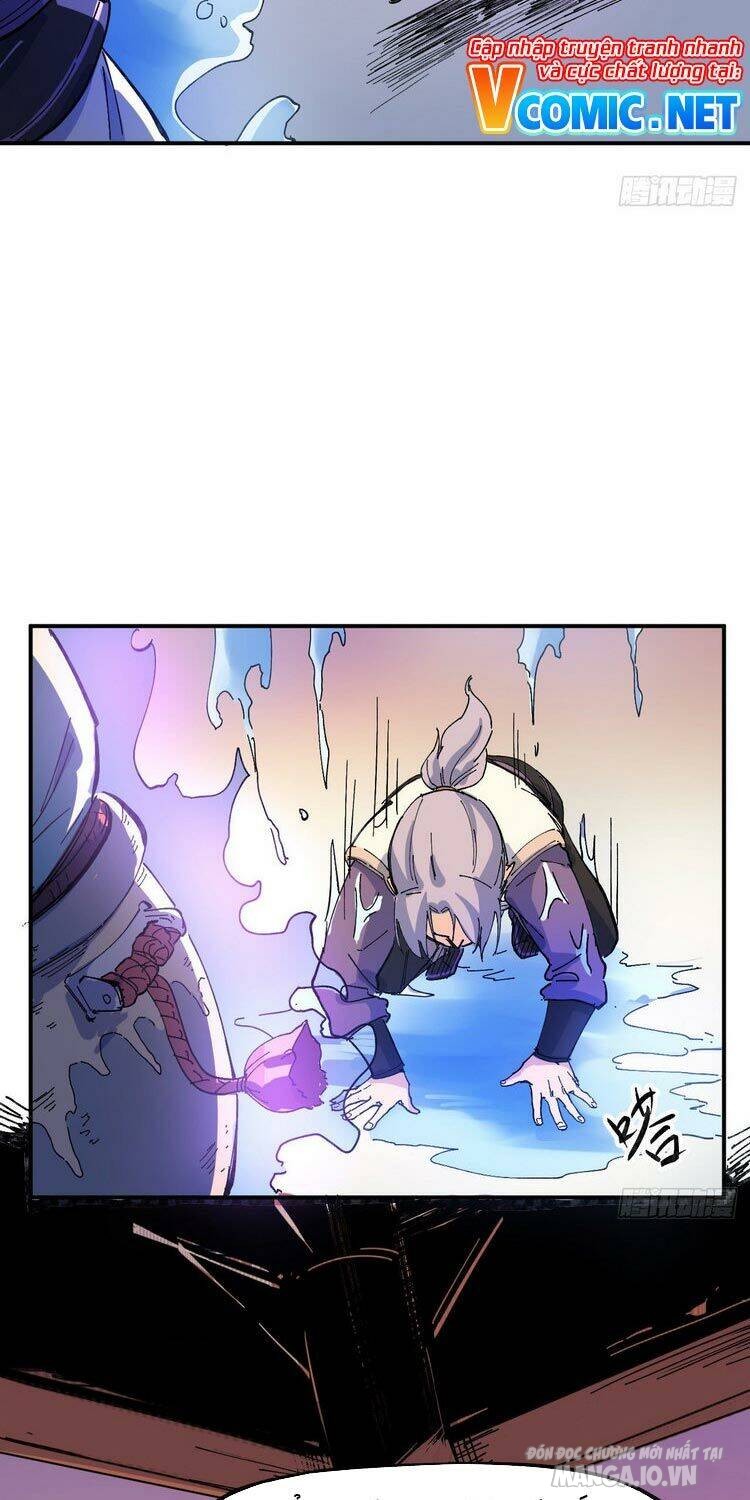 Nhân Vật Chính Mạnh Nhất Lịch Sử Chapter 4 - Trang 2