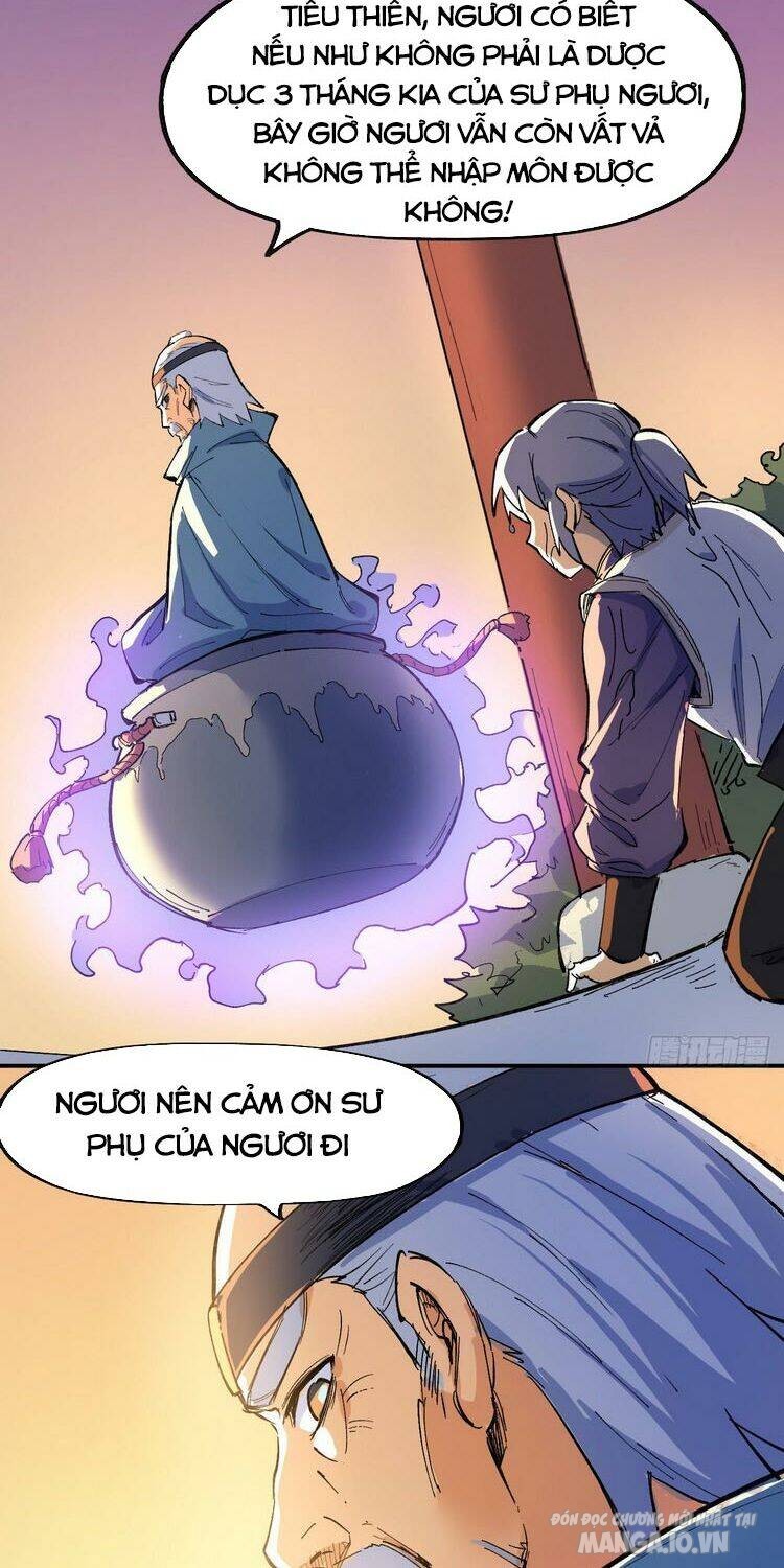 Nhân Vật Chính Mạnh Nhất Lịch Sử Chapter 4 - Trang 2