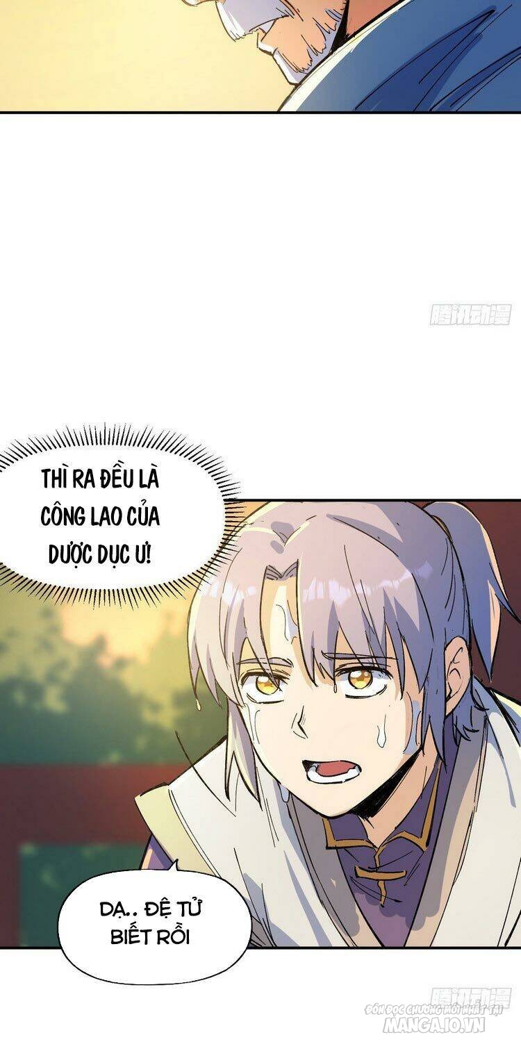 Nhân Vật Chính Mạnh Nhất Lịch Sử Chapter 4 - Trang 2