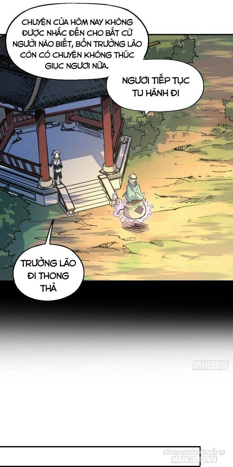 Nhân Vật Chính Mạnh Nhất Lịch Sử Chapter 4 - Trang 2