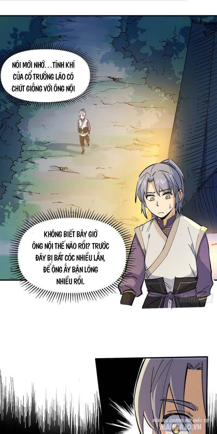 Nhân Vật Chính Mạnh Nhất Lịch Sử Chapter 4 - Trang 2