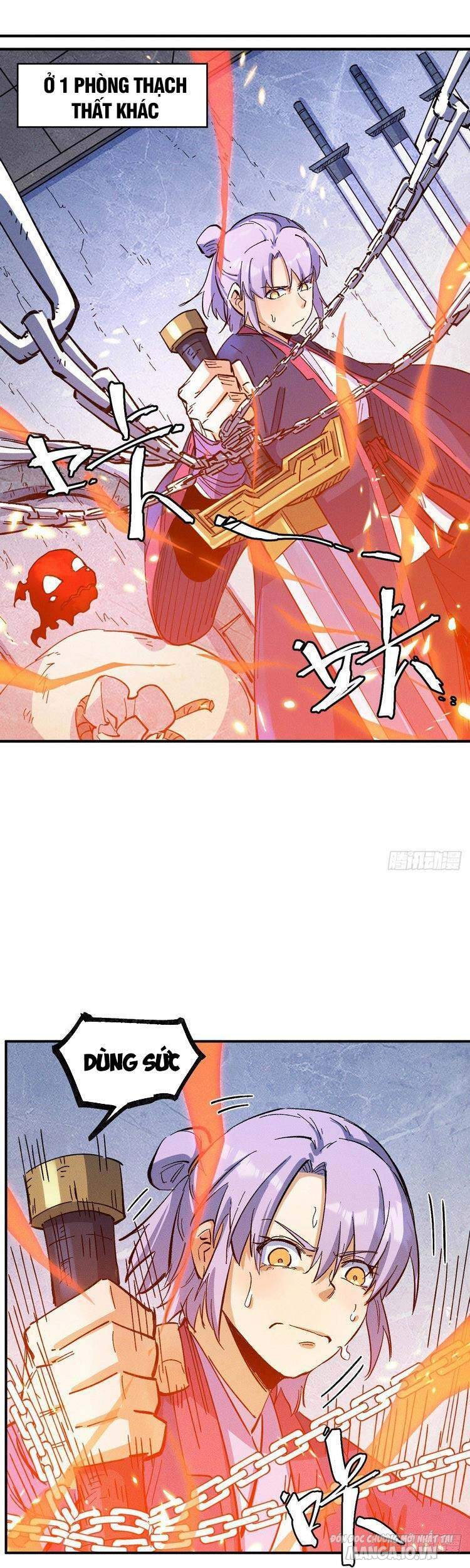 Nhân Vật Chính Mạnh Nhất Lịch Sử Chapter 40 - Trang 2