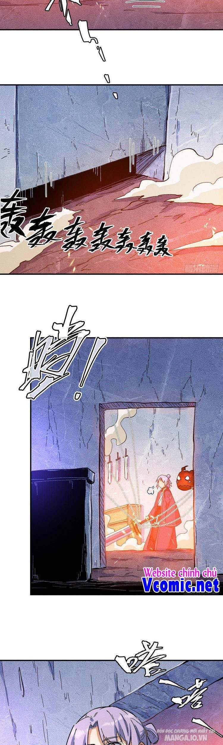 Nhân Vật Chính Mạnh Nhất Lịch Sử Chapter 40 - Trang 2