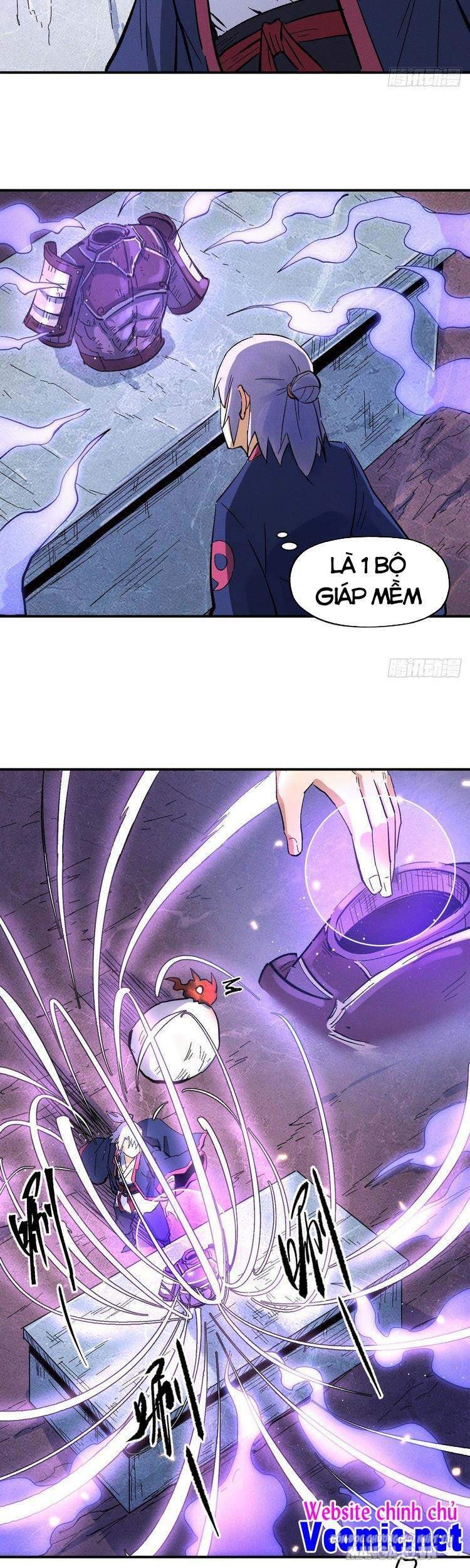 Nhân Vật Chính Mạnh Nhất Lịch Sử Chapter 40 - Trang 2