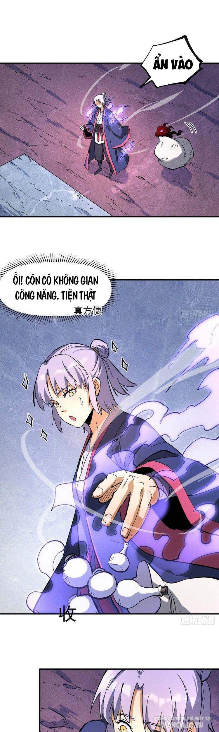 Nhân Vật Chính Mạnh Nhất Lịch Sử Chapter 40 - Trang 2