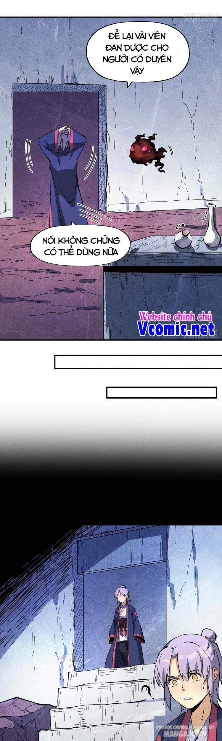 Nhân Vật Chính Mạnh Nhất Lịch Sử Chapter 40 - Trang 2