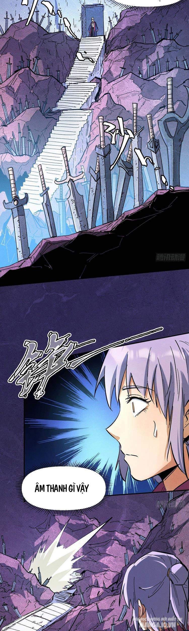 Nhân Vật Chính Mạnh Nhất Lịch Sử Chapter 40 - Trang 2