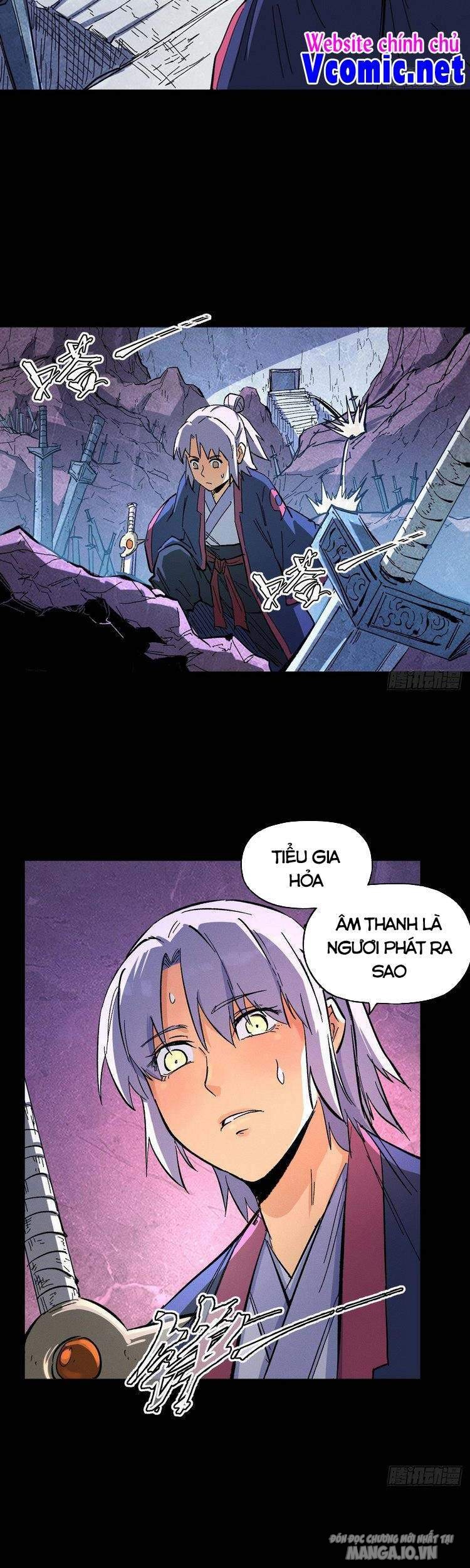 Nhân Vật Chính Mạnh Nhất Lịch Sử Chapter 40 - Trang 2