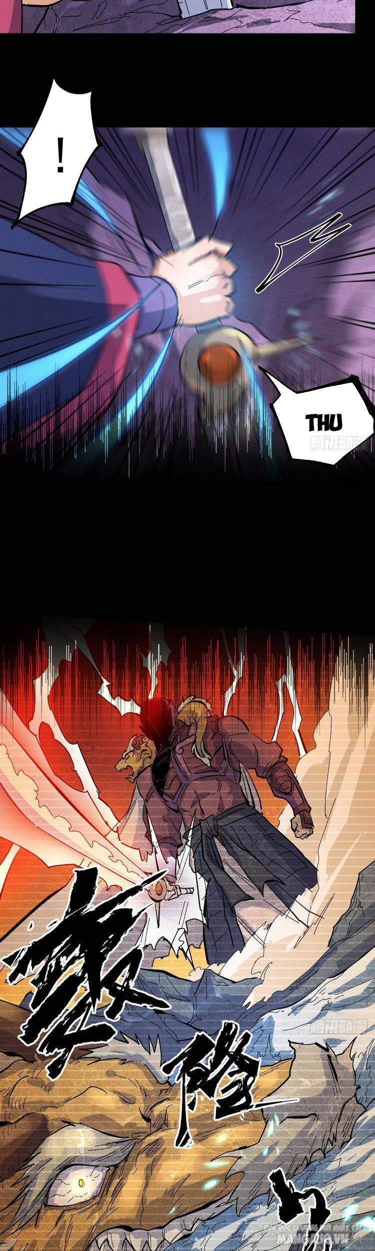 Nhân Vật Chính Mạnh Nhất Lịch Sử Chapter 40 - Trang 2