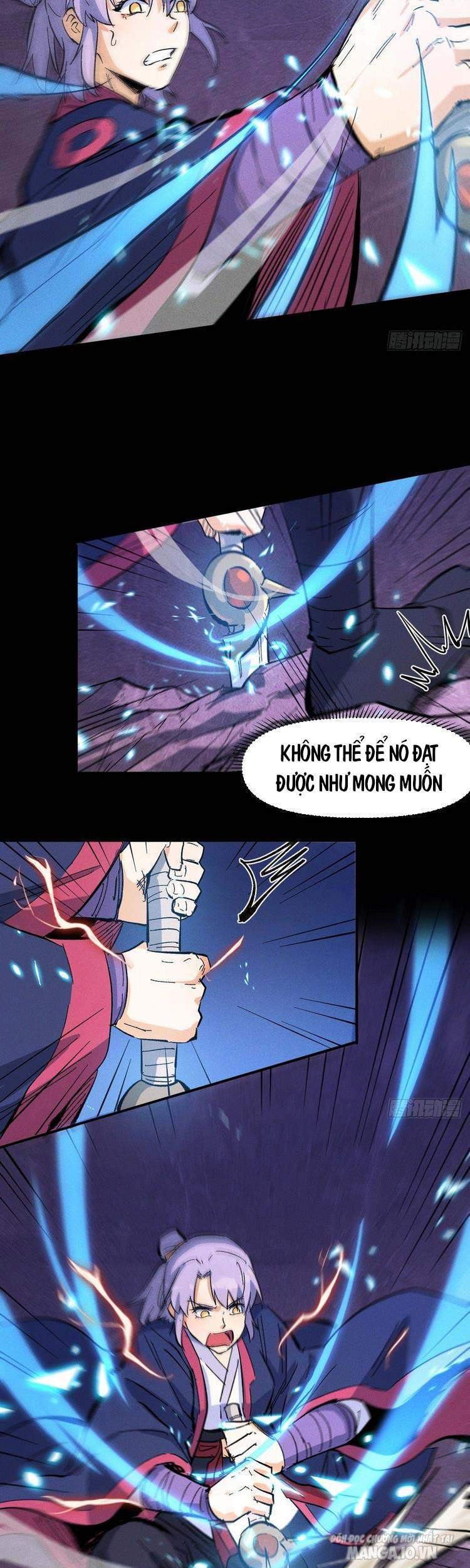 Nhân Vật Chính Mạnh Nhất Lịch Sử Chapter 40 - Trang 2