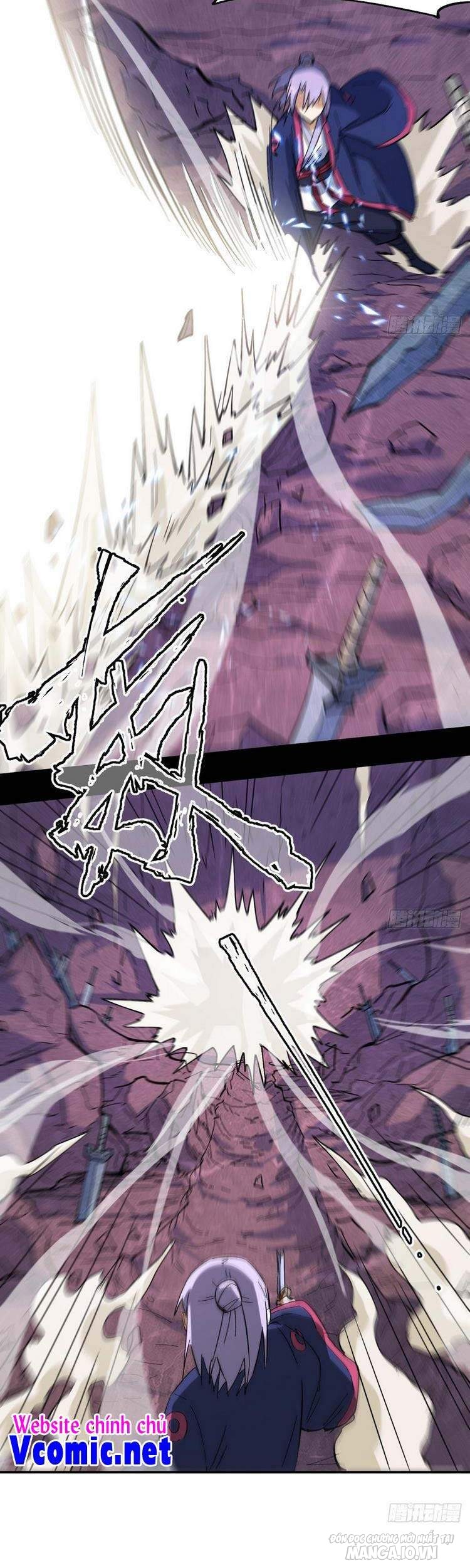 Nhân Vật Chính Mạnh Nhất Lịch Sử Chapter 41 - Trang 2