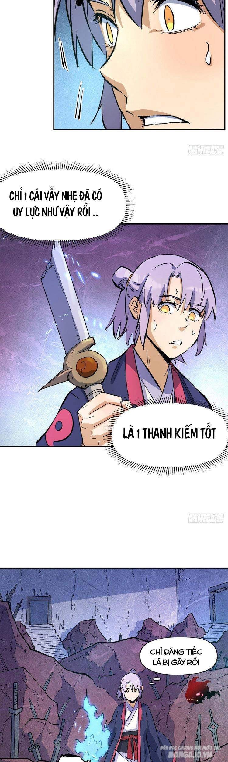 Nhân Vật Chính Mạnh Nhất Lịch Sử Chapter 41 - Trang 2